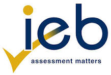 IEB: Assessment Matters